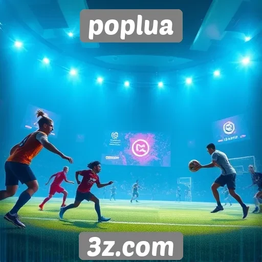 poplua : Principais recursos inovadores do Poplua para jogadores