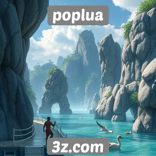 poplua : Atualizações e conteúdo recente no Poplua