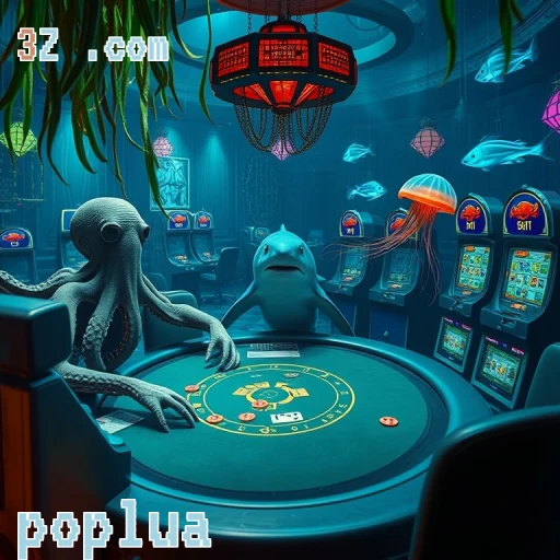 Experiência VIP no Poplua: O que faz a diferença?